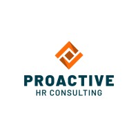 Proactive HR Consulting logo, Proactive HR Consulting contact details