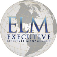 Executive Lifestyle Management logo, Executive Lifestyle Management contact details