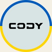 Cody Ukraine logo, Cody Ukraine contact details