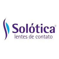 Solótica Lentes de Contato logo, Solótica Lentes de Contato contact details