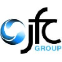 JFC Group logo, JFC Group contact details