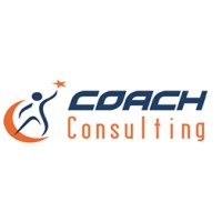 Coach Consulting logo, Coach Consulting contact details