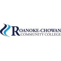 Roanoke-Chowan Community College logo, Roanoke-Chowan Community College contact details