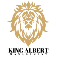 King Albert Management logo, King Albert Management contact details