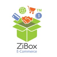 Zibox App logo, Zibox App contact details