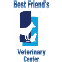 Best Friend's Veterinary Center logo, Best Friend's Veterinary Center contact details