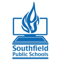 Southfield High School logo, Southfield High School contact details