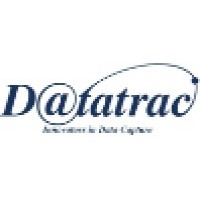 Datatrac logo, Datatrac contact details