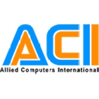 Allied Computers International logo, Allied Computers International contact details