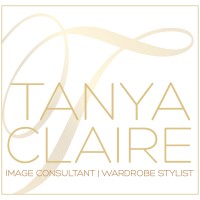 TANYA CLAIRE logo, TANYA CLAIRE contact details