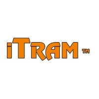 iTram co logo, iTram co contact details