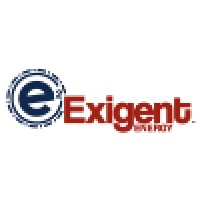 Exigent Energy logo, Exigent Energy contact details