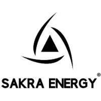 Sakra Energy logo, Sakra Energy contact details