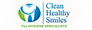 Clean Healthy Smiles logo, Clean Healthy Smiles contact details