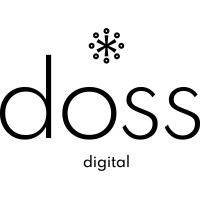 doss digital logo, doss digital contact details