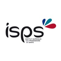 Institut Supérieur des Professions de Santé (ISPS) logo, Institut Supérieur des Professions de Santé (ISPS) contact details