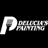 DeLucia's Painting logo, DeLucia's Painting contact details