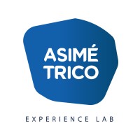 Asimétrico Experience Lab logo, Asimétrico Experience Lab contact details