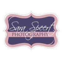 Sara Speert Photography logo, Sara Speert Photography contact details