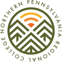 Northern Pennsylvania Regional College logo, Northern Pennsylvania Regional College contact details