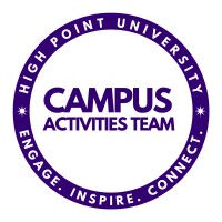 HPU Campus Activities Team logo, HPU Campus Activities Team contact details