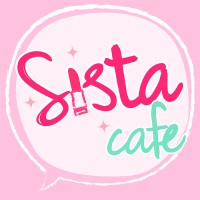 SistaCafe logo, SistaCafe contact details