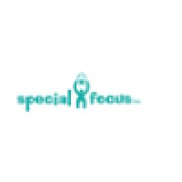 Special Focus logo, Special Focus contact details