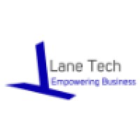 Lane Tech Corporation logo, Lane Tech Corporation contact details