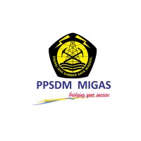 PPSDM MIGAS logo, PPSDM MIGAS contact details