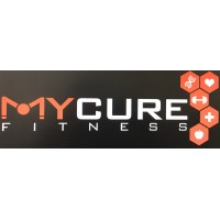 MyCureFitness logo, MyCureFitness contact details