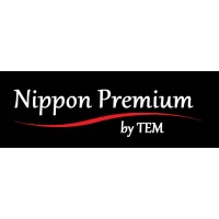 Nippon Premium by TMG logo, Nippon Premium by TMG contact details