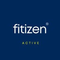 FITIZEN logo, FITIZEN contact details