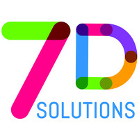 7digita.Solutions logo, 7digita.Solutions contact details