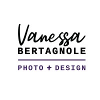 Vanessa Bertagnole Photo + Design logo, Vanessa Bertagnole Photo + Design contact details