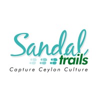 Sandal Trails logo, Sandal Trails contact details