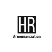 HR Armenianization logo, HR Armenianization contact details