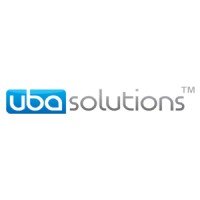 UBA Solutions Pvt. Ltd. logo, UBA Solutions Pvt. Ltd. contact details