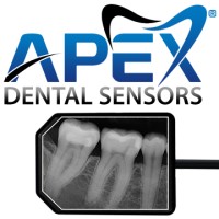 Apex Dental Sensors logo, Apex Dental Sensors contact details