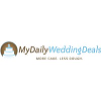 My Daily Wedding Deals logo, My Daily Wedding Deals contact details