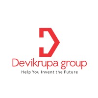 Devikrupa Group logo, Devikrupa Group contact details