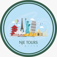 Njetours Ltd logo, Njetours Ltd contact details