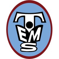 TEMS logo, TEMS contact details