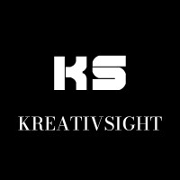 Kreativsight logo, Kreativsight contact details