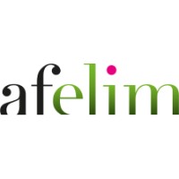 AFELIM logo, AFELIM contact details