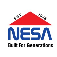 Nesa Builders (Pvt) Ltd logo, Nesa Builders (Pvt) Ltd contact details