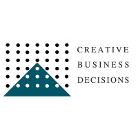 Creative Business Decisions logo, Creative Business Decisions contact details