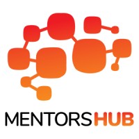 Mentors Hub logo, Mentors Hub contact details