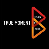 TRUEMOMENT EVENTS MEDIA logo, TRUEMOMENT EVENTS MEDIA contact details