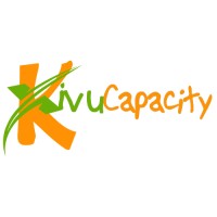 Kivucapacity logo, Kivucapacity contact details