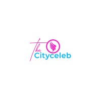 TheCityCeleb logo, TheCityCeleb contact details